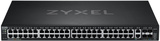 Коммутатор ZYXEL NebulaFlex Pro XGS2220-54