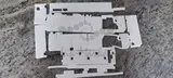 Canon - QY5-0573 - Ink Absorber Kit