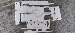 Canon - QY5-0573 - Ink Absorber Kit
