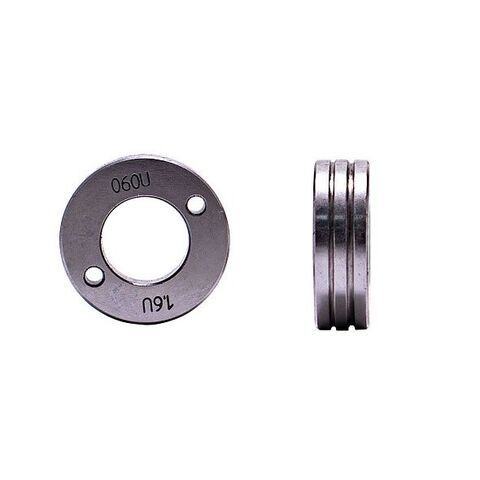 Ролик AL 1.2-1.6мм SKYWAY 500 DP (2x4)