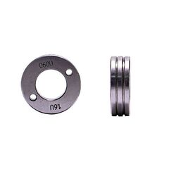 Ролик AL 1.2-1.6мм SKYWAY 500 DP (2x4)