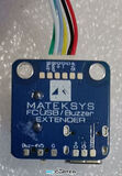 Полётный контроллер Matek H743-WING V3
