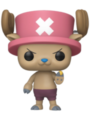 Фигурка Funko POP! Animation One Piece Tony Tony Chopper (2340) 90643