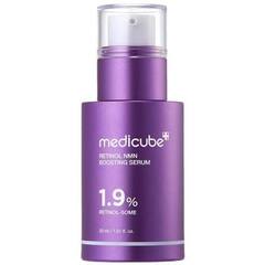 Medicube Retinol Boosting Serum антивозрастная сыворотка для лица с ретинолом и пептидами