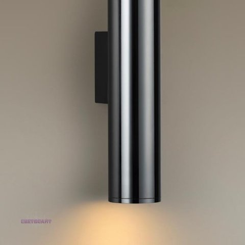 Настенный светодиодный светильник 4245/2WA серии DARIO