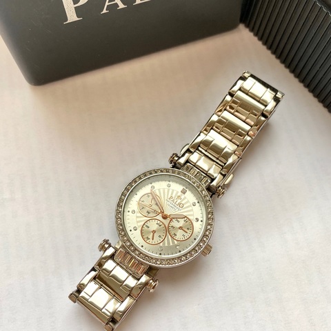 60923- Женские, наручные часы PALIO с хронометром