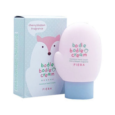 Əl kremi \ Крем для рук \ Hand Cream Moisture Hand Cream 60ml