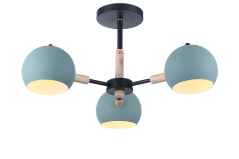 Потолочный светильник Freya Trisha FR5032CL-03B
