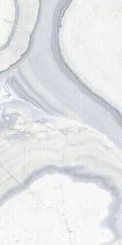 Colorker Invictus White 58.5x117.2