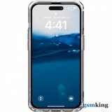 UAG Plyo Series Case for Apple iPhone 14 Pro Ice (Прозрачный) 114086114343