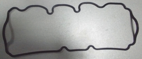 ПРОКЛАДКА КЛАПАННОЙ КРЫШКИ MATIZ 1,0 AVEO 1,2 SOHC PARTS MALL