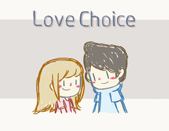 LoveChoice (для ПК, цифровой код доступа)