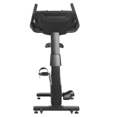 Вертикальный велотренажер Smith UCB300