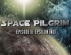 Space Pilgrim Episode II: Epsilon Indi (для ПК, цифровой код доступа)