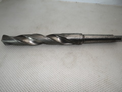 Сверло 31мм (170х320) Р18 к\х К/М3 СССР