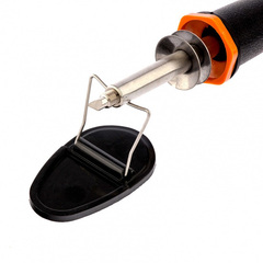 Набор для выжигания, 7 пред. (паяльник 30 Вт, подставка, жала сменные) Sparta в интернет-магазине ЯрТехника