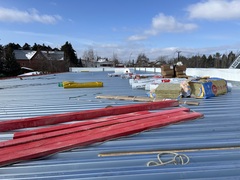 Магазин "Пятерочка" по ул.Цыганская в г. Екатеринург