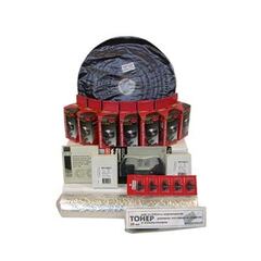 Пигментные чернила STS для HP Designjet Z2100/Z3100/Z3100ps/Z3200/Z3200ps/Z6100/Z6200 light gray (250 мл)