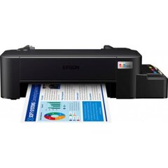 Принтер фабрика печати Epson L121