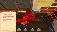The Repair House: Restoration Sim (для ПК, цифровой код доступа)