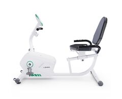 Велотренажер X-Bike DFC LEXPA YA-370