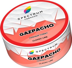 Spectrum - Gazpacho (Пряные запеченные томаты), 25 гр