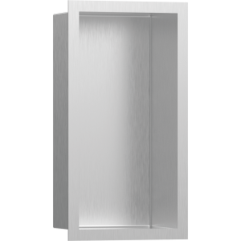 Hansgrohe XtraSt Ind Шкаф-ниша 30х15х10 ПСТ/ПСТ 56094800