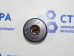 Калибр-кольцо М12 6h ПР