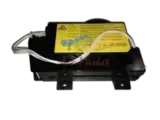 Блок лазера KYOCERA LK-1120 302M393030/302M393031