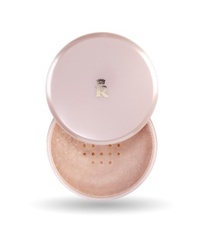 RELOUIS Пудра порошкообразная Classic Relouis № 025 натуральный бежевый