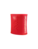 Напульсник 3D DOTS FLUO RED/WHITE