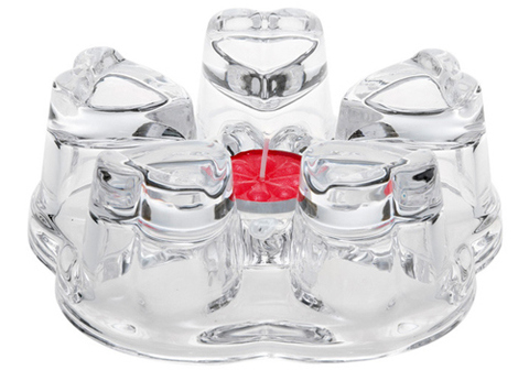 Подставка-подогреватель "Агава"