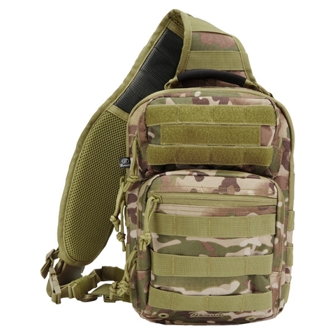 Brandit Tasche US Cooper EveryDayCarry Sling tactical camo