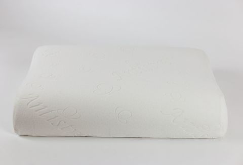 Подушка 60х40х13/11 German Grass Memory Wave Grass