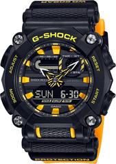 Часы мужские Casio GA-900A-1A9ER G-Shock