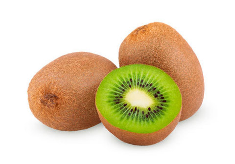 Киви в корзинке~1кг