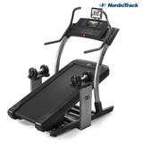 Беговая дорожка NordicTrack Incline Trainer X9i new фото №0