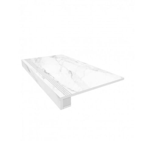 Ametis Supreme SM01 Platinum Комплект (Ступень + Подступенок) 33x120