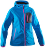 Женский лыжный утепленный костюм 8848 Altitude Jesse Softshell Noname Grassi