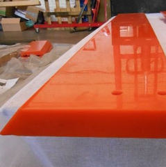 Ножи из полиуретана