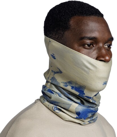 Картинка бандана-труба Buff Thermonet Llev Multi - 3