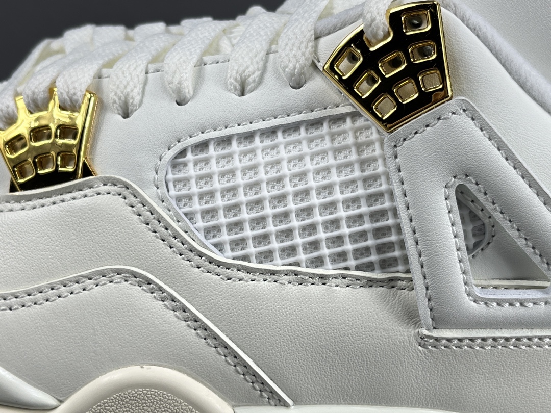 Air jordan metallic new arrivals
