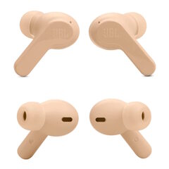 Наушники JBL Wave Beam Beige