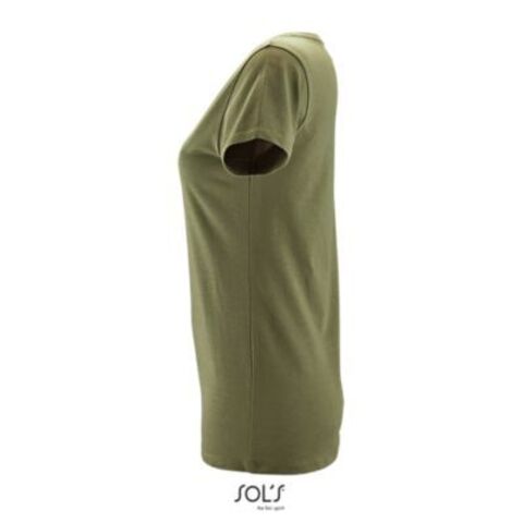 SOL'S MILO WOMEN