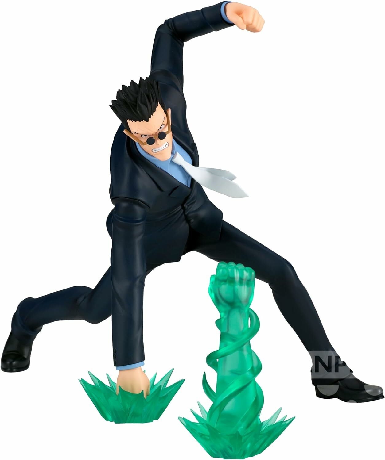 Фигурка Banpresto Hunter x Hunter Vibration Stars: Leorio – купить по  выгодной цене | Интернет-магазин комиксов 28oi.ru