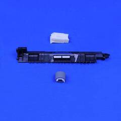 Набор замены ролика захвата и тормозной площадки кассеты (лоток 3) HP PW 377, 477, 577, 352, 452, 552 (D3Q24-67075)