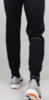 Хлопковый спортивный костюм Nordski Simple Black, мужской NSM813100-NSM828100