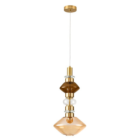 Подвес Arte Lamp Fiorato A2442SP-15PB