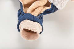 Royal Dog трикотажный костюм Барашек 3XL