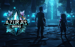 Azura's Crystals (для ПК, цифровой код доступа)